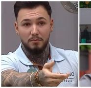 Ceartă DE NECREZUT între Robert și Daniel: "Nu am zis asta!" Motivul disputei a șocat producția, colegii lor de platou au sărit imediat să-i oprească: "Ce naiba! Ce aveți?". Totul a degenerat în câteva secunde: "A venit de 3 zile și..."